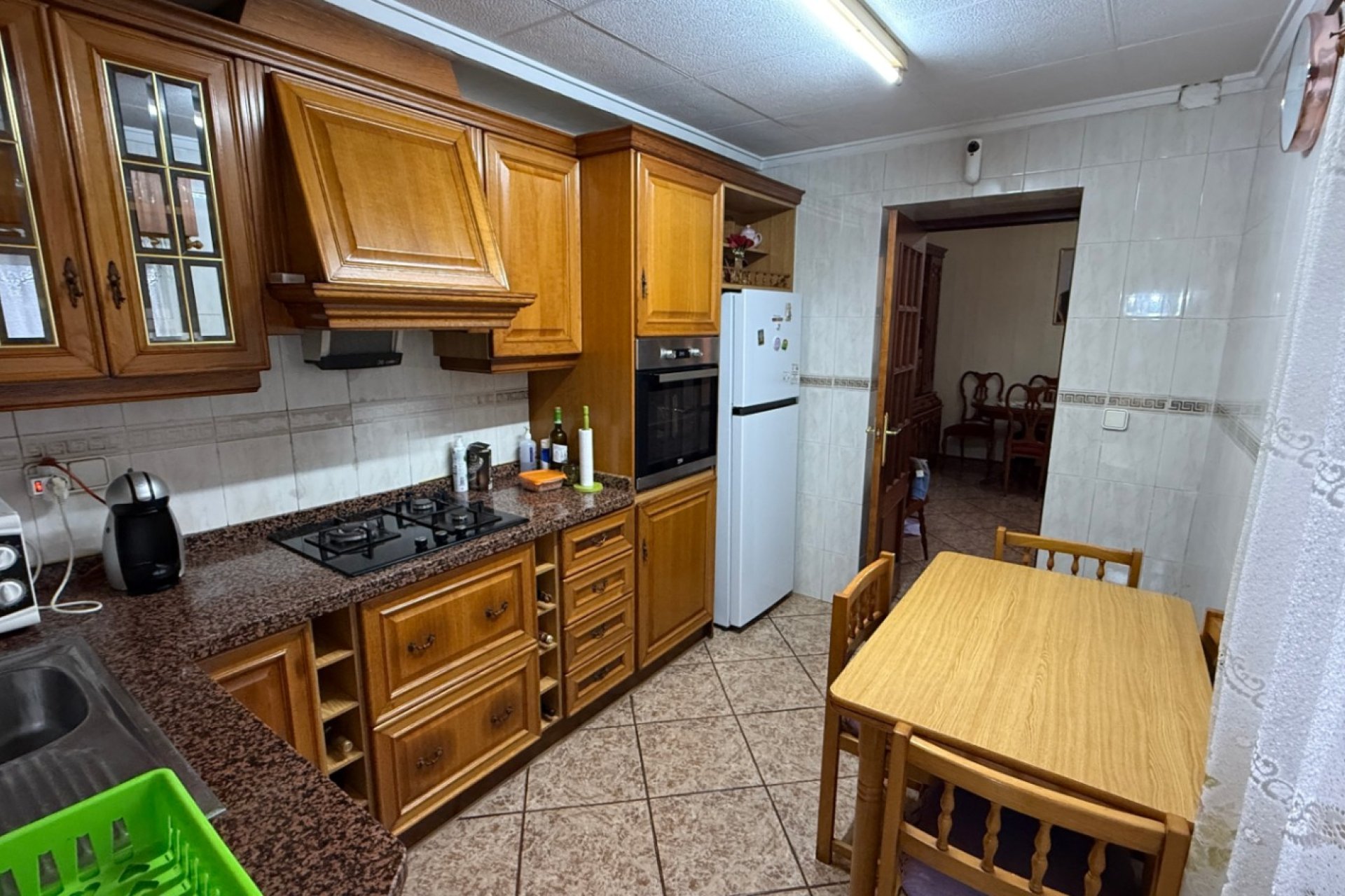 Resale - Townhouse / Duplex / Corner - Torrevieia - Costa Blanca