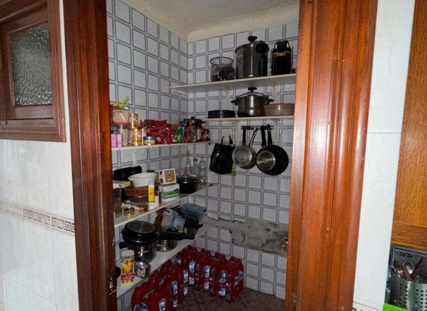 Resale - Townhouse / Duplex / Corner - Torrevieia - Costa Blanca