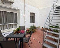 Resale - Townhouse / Duplex / Corner - Torrevieia - Costa Blanca