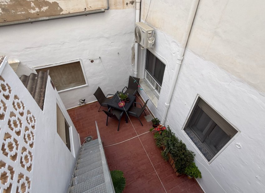 Resale - Townhouse / Duplex / Corner - Torrevieia - Costa Blanca
