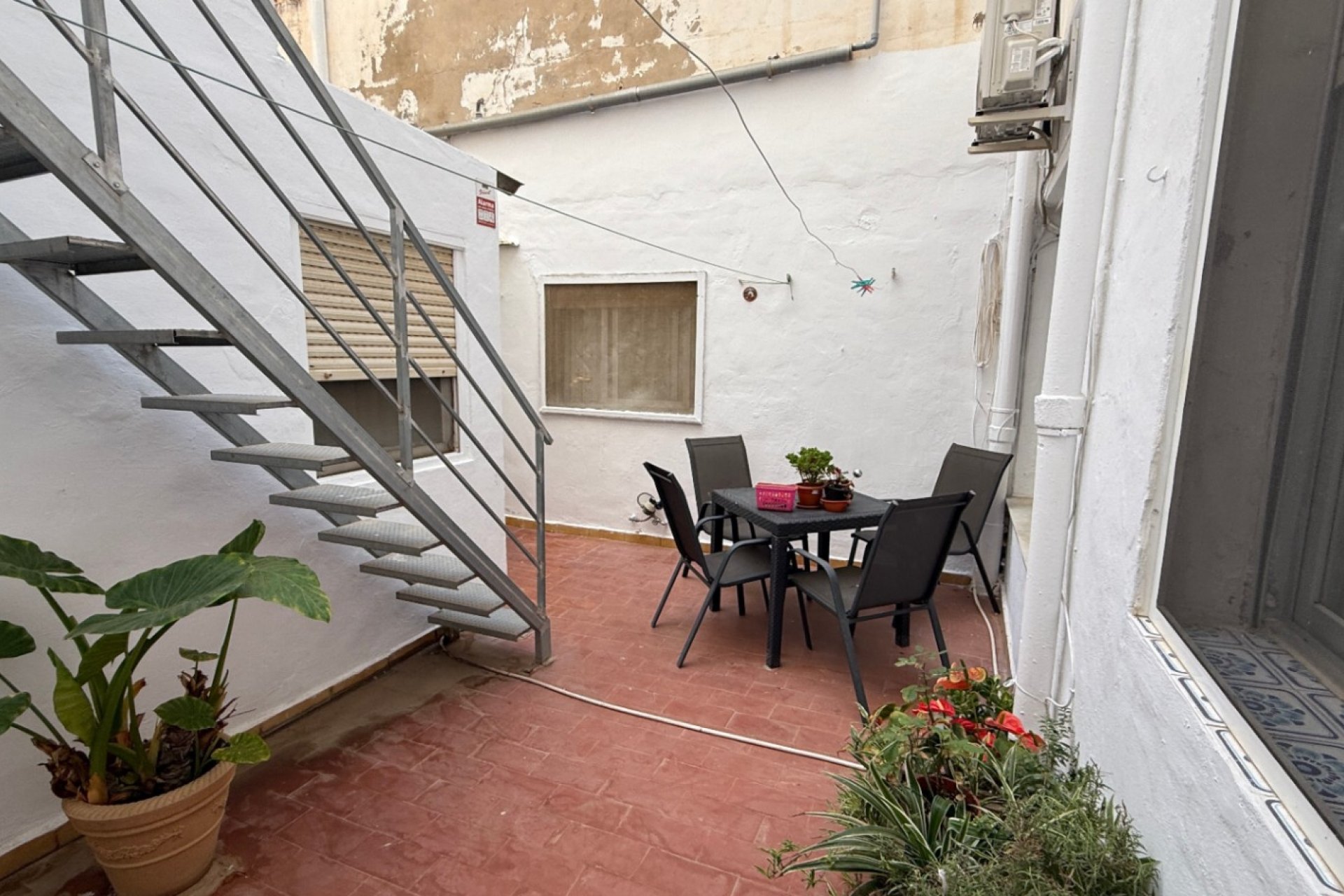 Resale - Townhouse / Duplex / Corner - Torrevieia - Costa Blanca