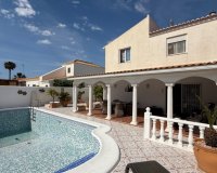 Resale - Townhouse / Duplex / Corner - Torrevieia - Costa Blanca