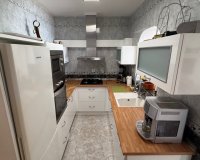 Resale - Townhouse / Duplex / Corner - Torrevieia - Costa Blanca