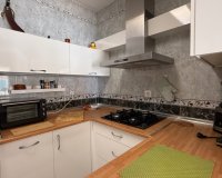 Resale - Townhouse / Duplex / Corner - Torrevieia - Costa Blanca