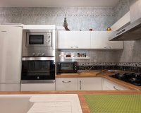 Resale - Townhouse / Duplex / Corner - Torrevieia - Costa Blanca