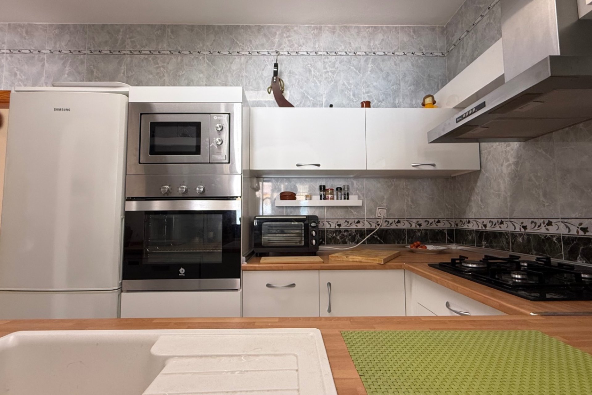 Resale - Townhouse / Duplex / Corner - Torrevieia - Costa Blanca