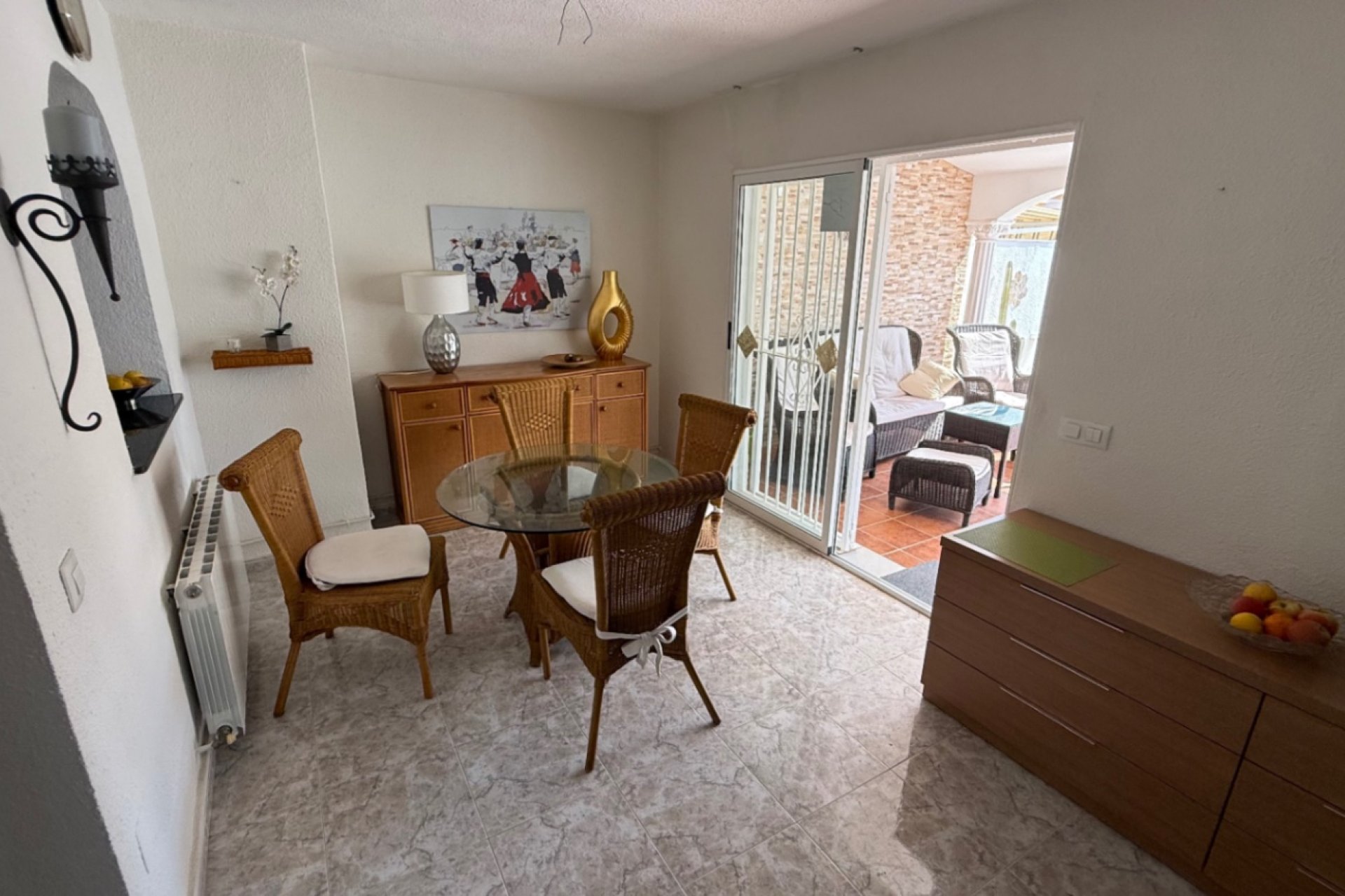 Resale - Townhouse / Duplex / Corner - Torrevieia - Costa Blanca