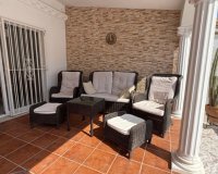 Resale - Townhouse / Duplex / Corner - Torrevieia - Costa Blanca