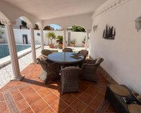 Resale - Townhouse / Duplex / Corner - Torrevieia - Costa Blanca