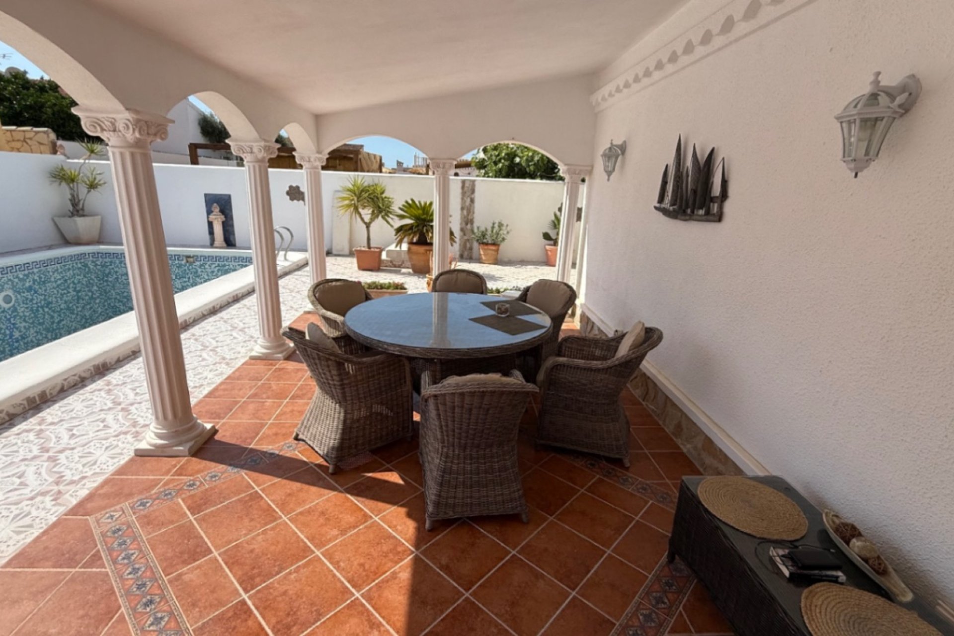 Resale - Townhouse / Duplex / Corner - Torrevieia - Costa Blanca