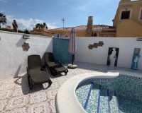 Resale - Townhouse / Duplex / Corner - Torrevieia - Costa Blanca
