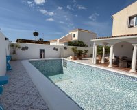 Resale - Townhouse / Duplex / Corner - Torrevieia - Costa Blanca
