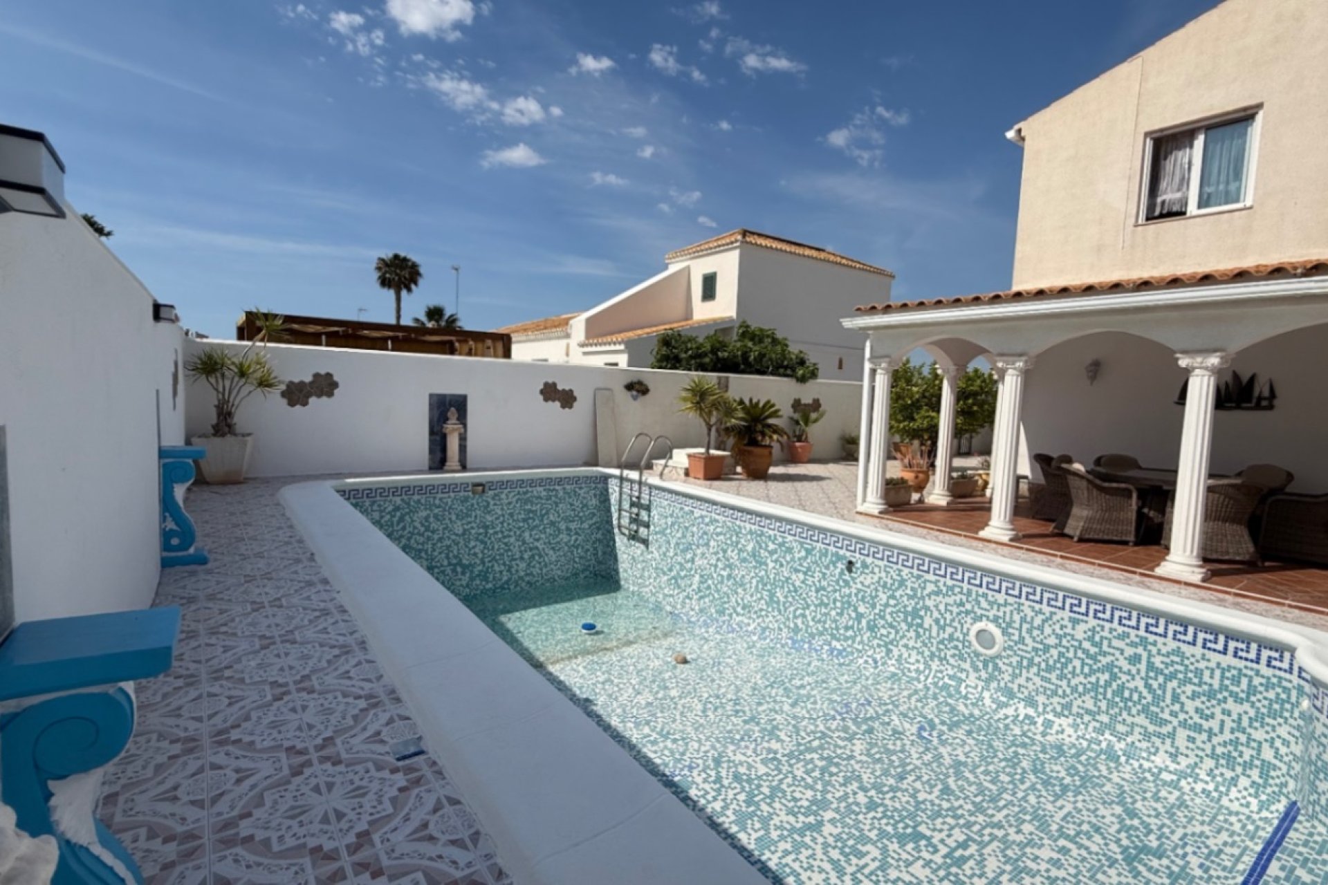 Resale - Townhouse / Duplex / Corner - Torrevieia - Costa Blanca