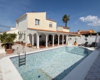 Resale - Townhouse / Duplex / Corner - Torrevieia - Costa Blanca