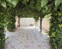 Resale - Townhouse / Duplex / Corner - Torrevieia - Costa Blanca
