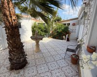 Resale - Townhouse / Duplex / Corner - Torrevieia - Costa Blanca