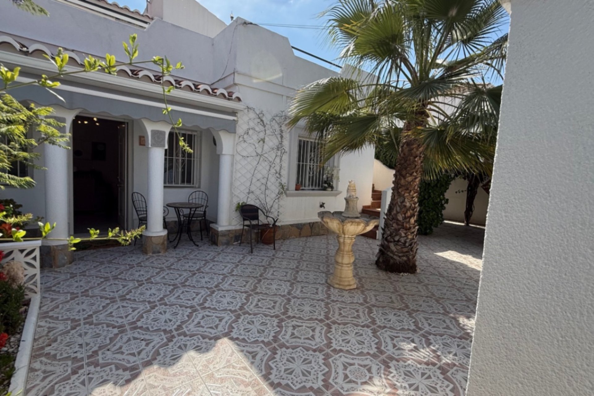 Resale - Townhouse / Duplex / Corner - Torrevieia - Costa Blanca