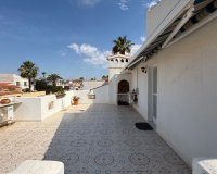 Resale - Townhouse / Duplex / Corner - Torrevieia - Costa Blanca