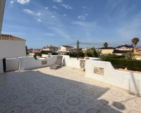 Resale - Townhouse / Duplex / Corner - Torrevieia - Costa Blanca