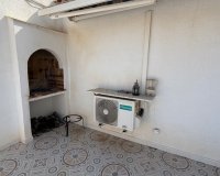 Resale - Townhouse / Duplex / Corner - Torrevieia - Costa Blanca