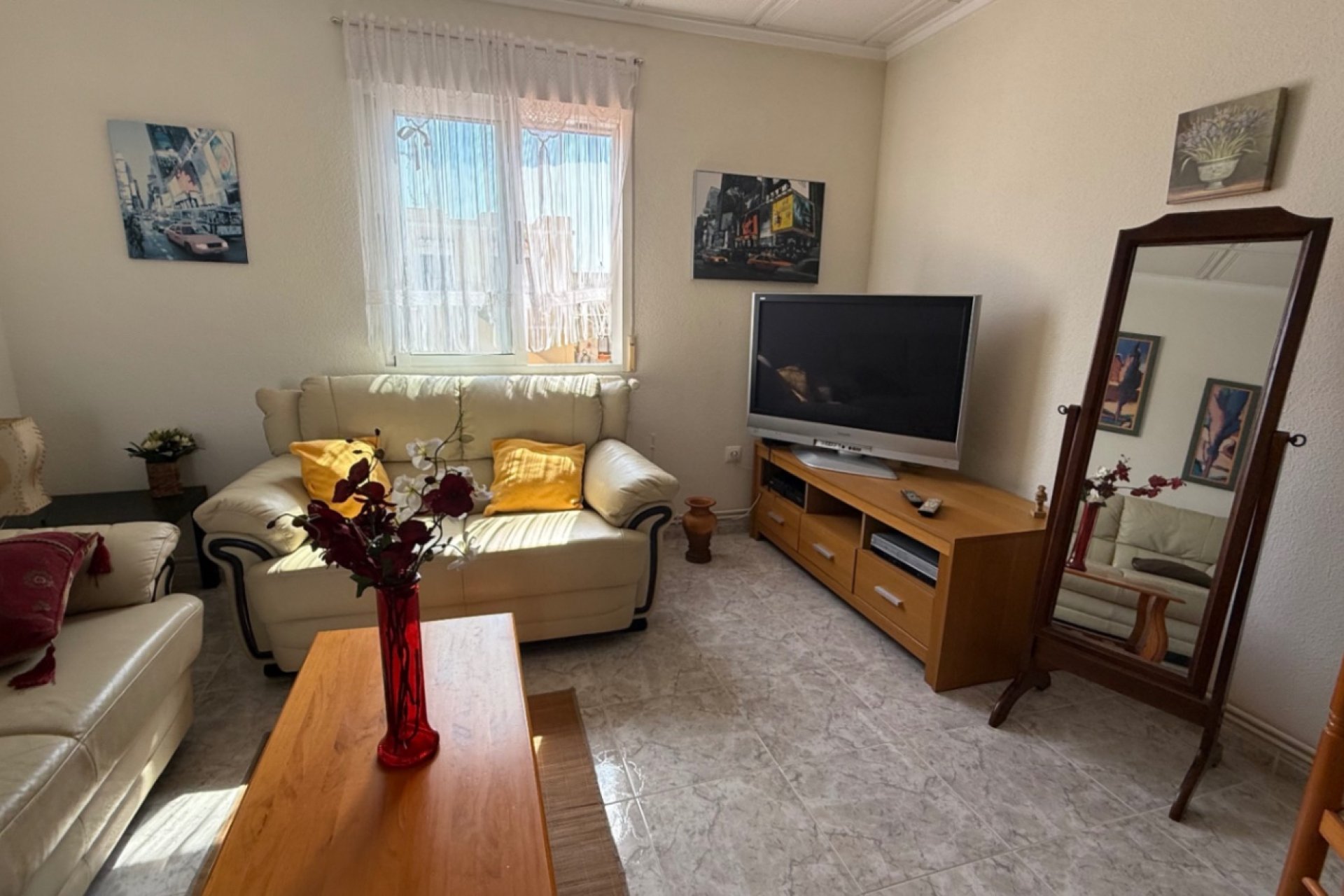 Resale - Townhouse / Duplex / Corner - Torrevieia - Costa Blanca