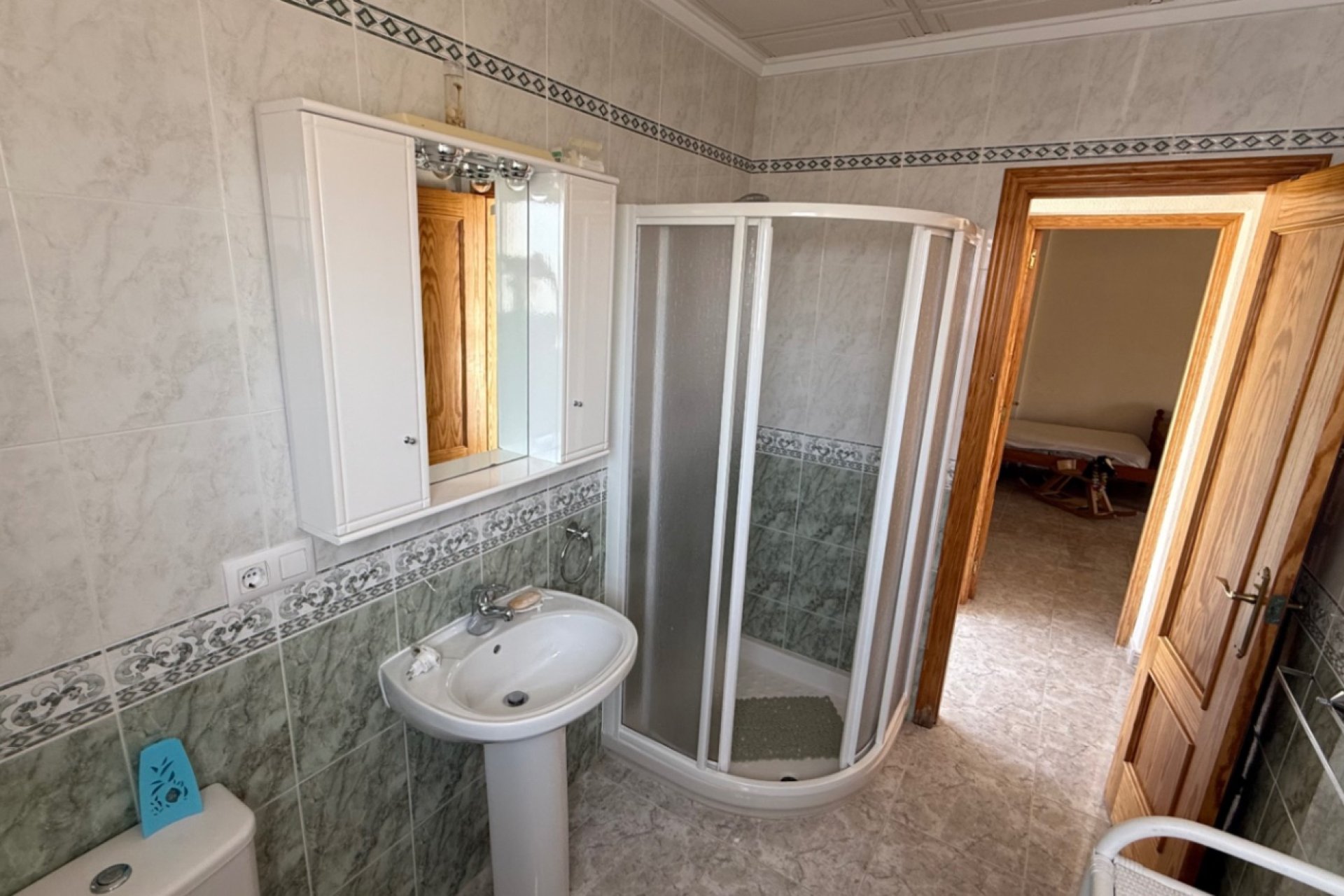 Resale - Townhouse / Duplex / Corner - Torrevieia - Costa Blanca