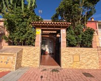 Resale - Townhouse / Duplex / Corner - Torrevieia - El Acequión - Los Náufragos