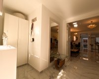 Resale - Townhouse / Duplex / Corner - Torrevieia - El Acequión - Los Náufragos