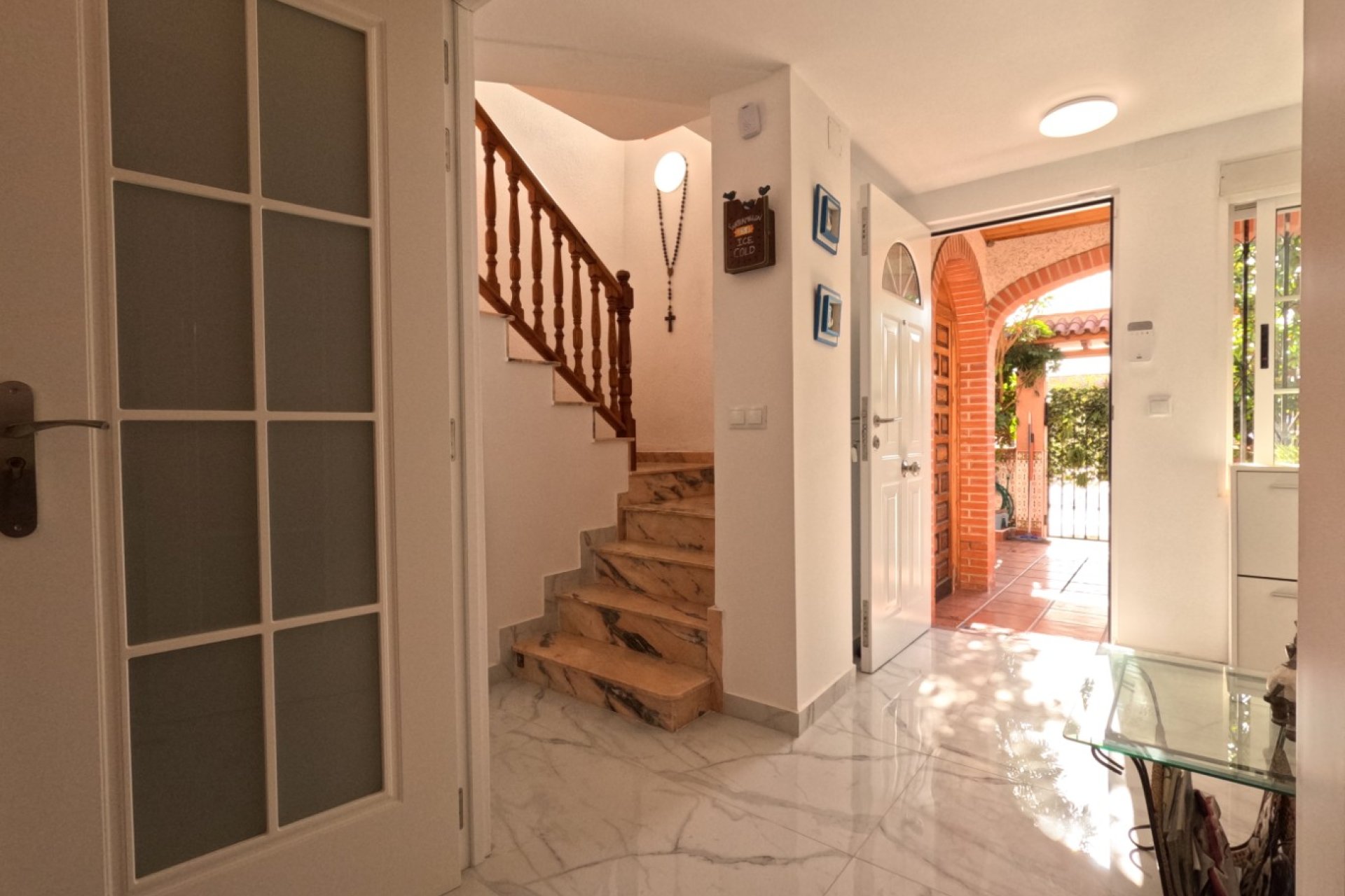 Resale - Townhouse / Duplex / Corner - Torrevieia - El Acequión - Los Náufragos