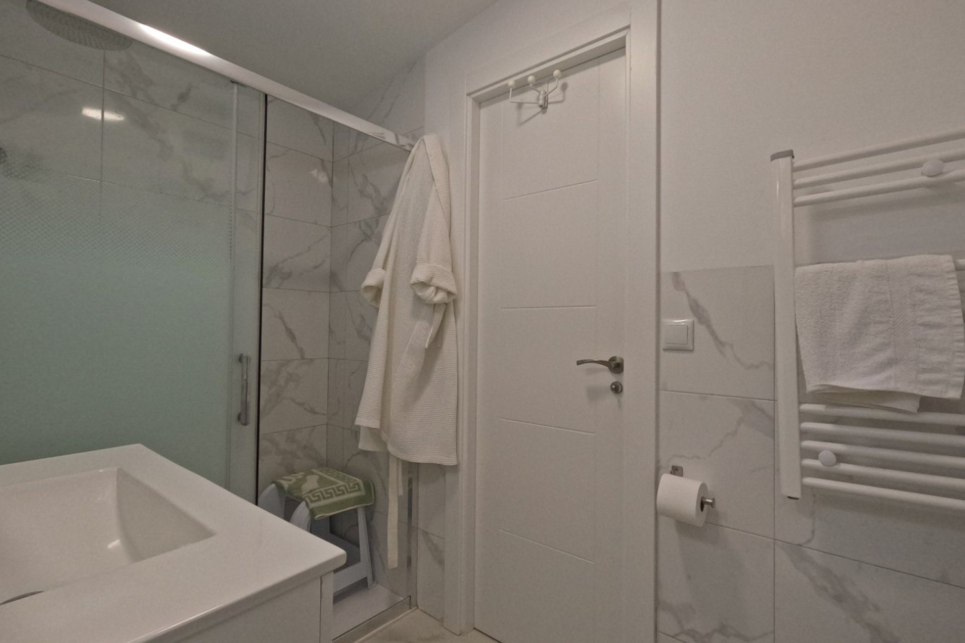 Resale - Townhouse / Duplex / Corner - Torrevieia - El Acequión - Los Náufragos