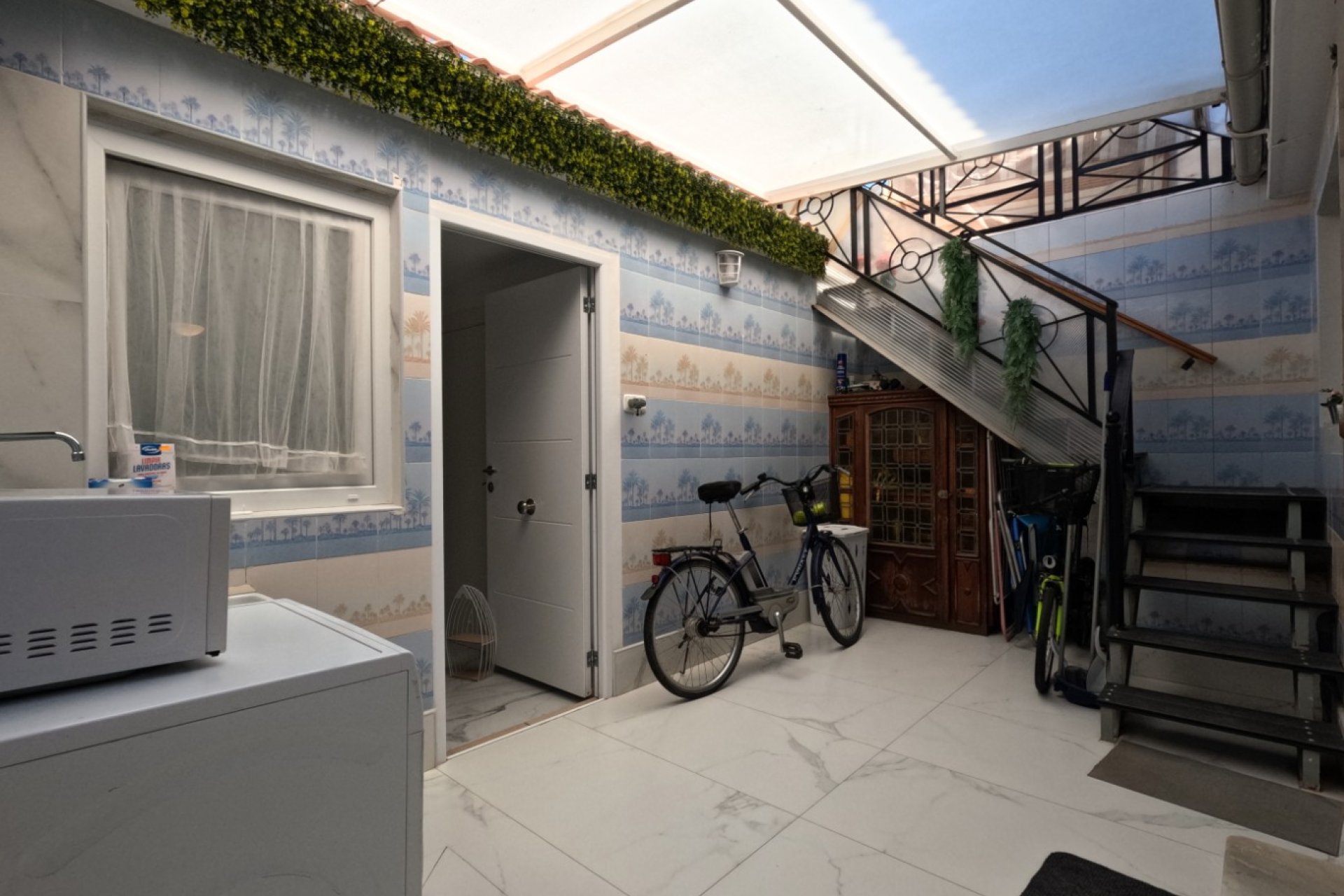 Resale - Townhouse / Duplex / Corner - Torrevieia - El Acequión - Los Náufragos