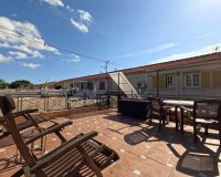 Resale - Townhouse / Duplex / Corner - Torrevieia - El Acequión - Los Náufragos