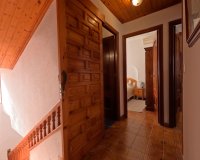 Resale - Townhouse / Duplex / Corner - Torrevieia - El Acequión - Los Náufragos