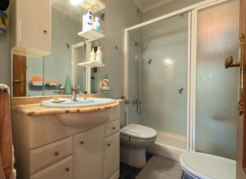 Resale - Townhouse / Duplex / Corner - Torrevieia - El Acequión - Los Náufragos