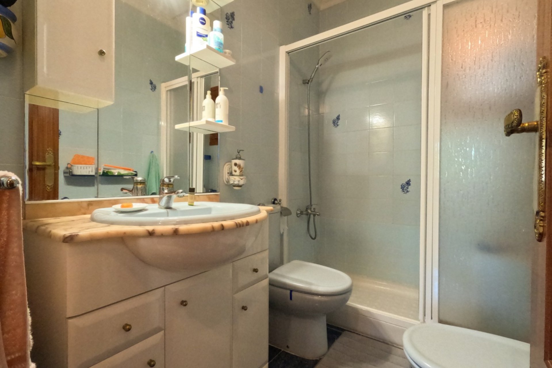 Resale - Townhouse / Duplex / Corner - Torrevieia - El Acequión - Los Náufragos