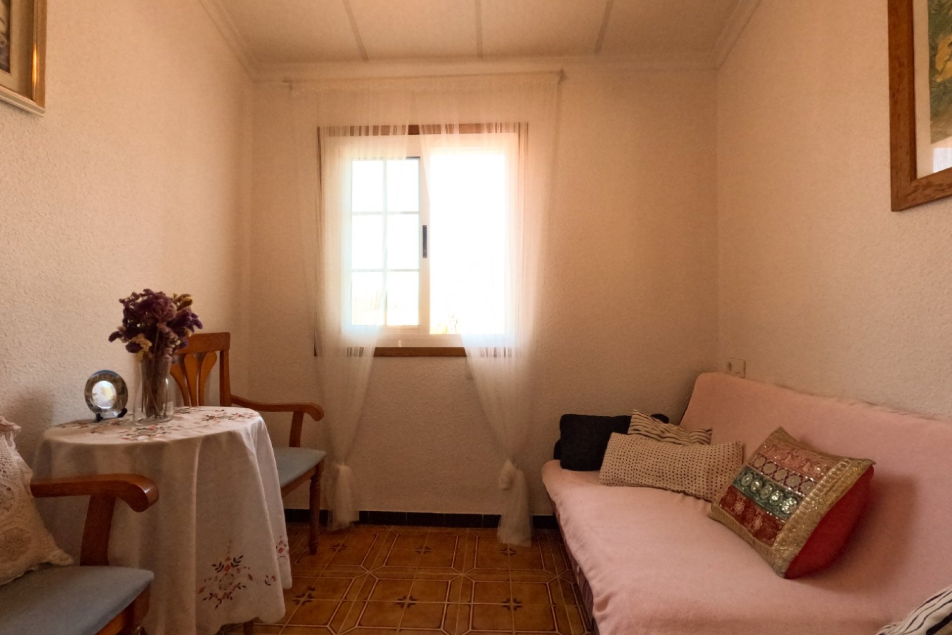 Resale - Townhouse / Duplex / Corner - Torrevieia - El Acequión - Los Náufragos