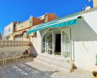 Resale - Townhouse / Duplex / Corner - Torrevieia - El Chaparral