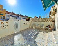 Resale - Townhouse / Duplex / Corner - Torrevieia - El Chaparral