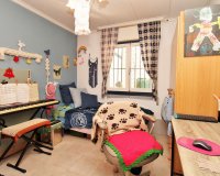 Resale - Townhouse / Duplex / Corner - Torrevieia - El Chaparral