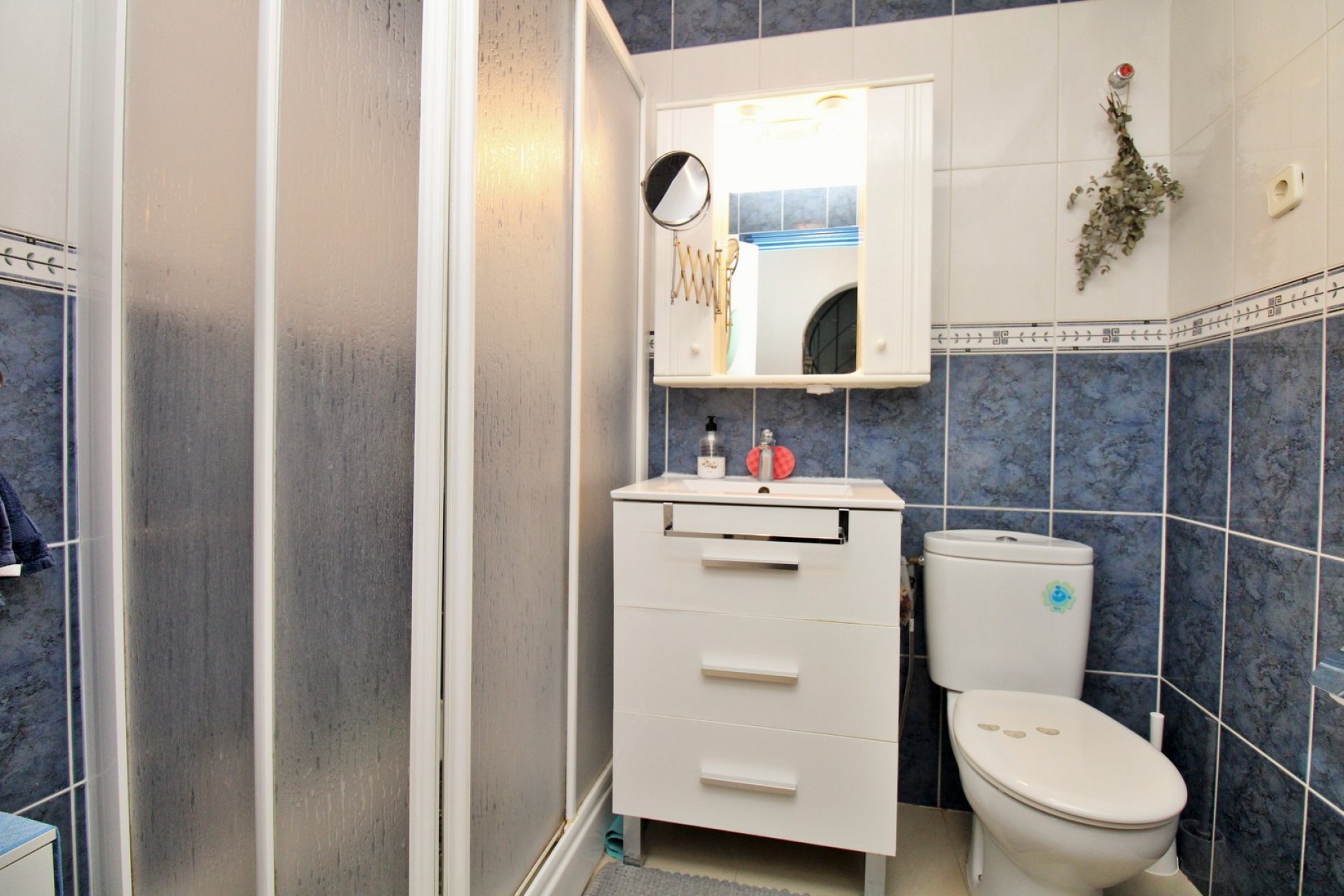 Resale - Townhouse / Duplex / Corner - Torrevieia - El Chaparral