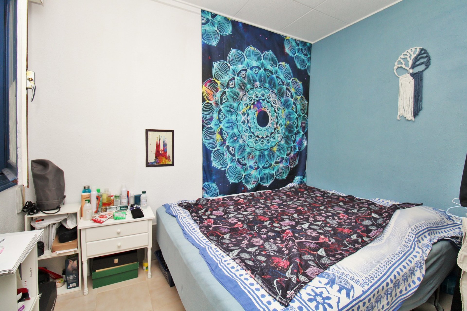 Resale - Townhouse / Duplex / Corner - Torrevieia - El Chaparral