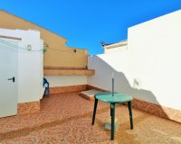 Resale - Townhouse / Duplex / Corner - Torrevieia - El Chaparral
