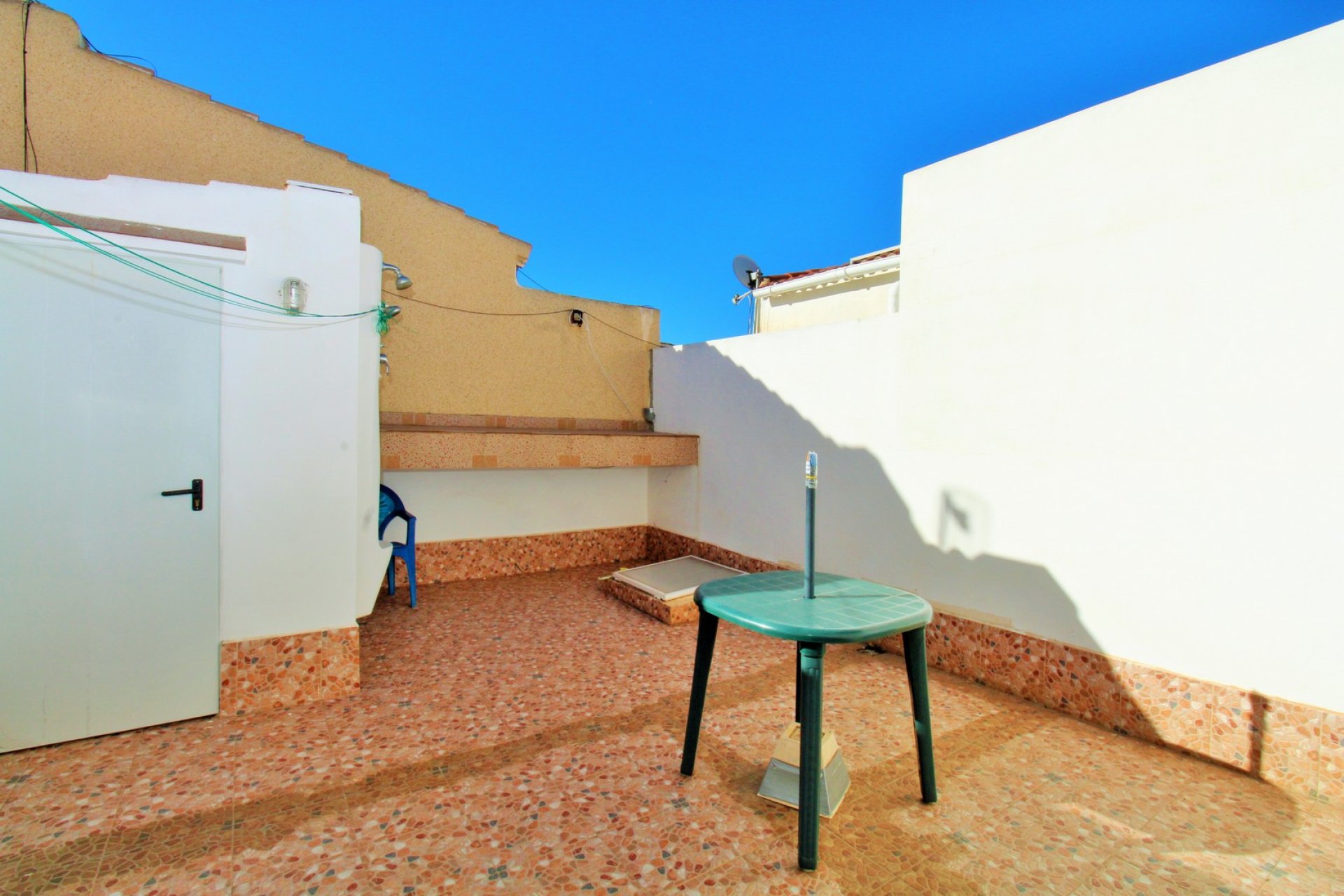 Resale - Townhouse / Duplex / Corner - Torrevieia - El Chaparral