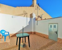 Resale - Townhouse / Duplex / Corner - Torrevieia - El Chaparral