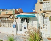 Resale - Townhouse / Duplex / Corner - Torrevieia - El Chaparral