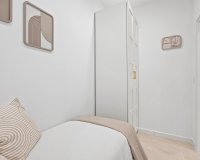 Resale - Townhouse / Duplex / Corner - Torrevieia - El Chaparral