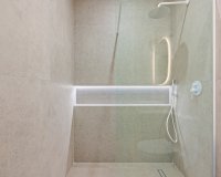 Resale - Townhouse / Duplex / Corner - Torrevieia - El Chaparral