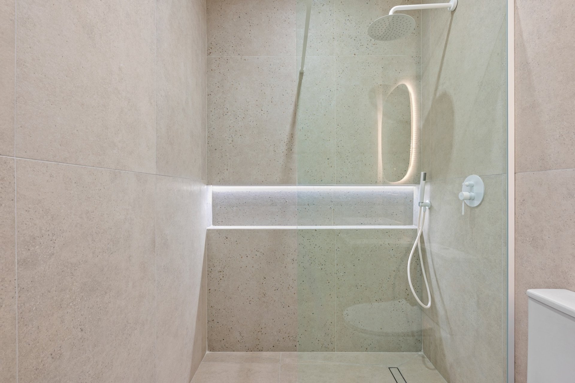 Resale - Townhouse / Duplex / Corner - Torrevieia - El Chaparral