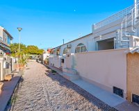 Resale - Townhouse / Duplex / Corner - Torrevieia - El Chaparral