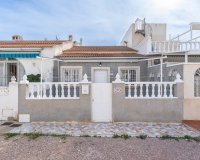 Resale - Townhouse / Duplex / Corner - Torrevieia - El Chaparral